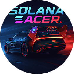 Solana Racer